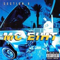 Mc Eiht - Section 8